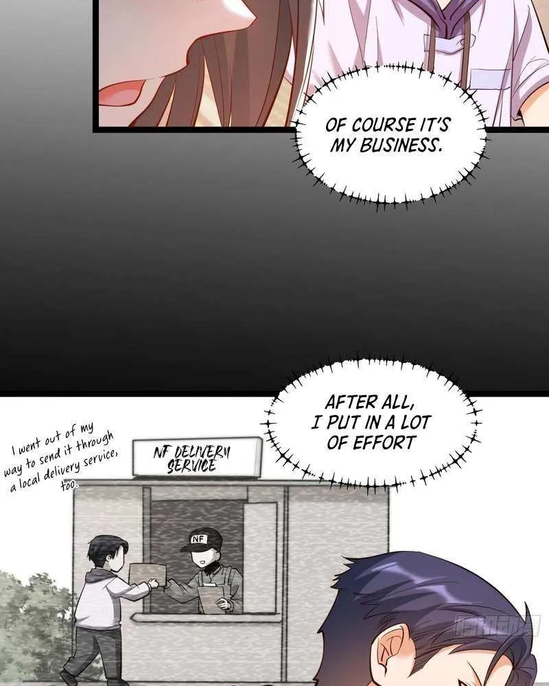 I Regressed to Level Up Instead of Being a Simp Chapter 37 page 11 - 