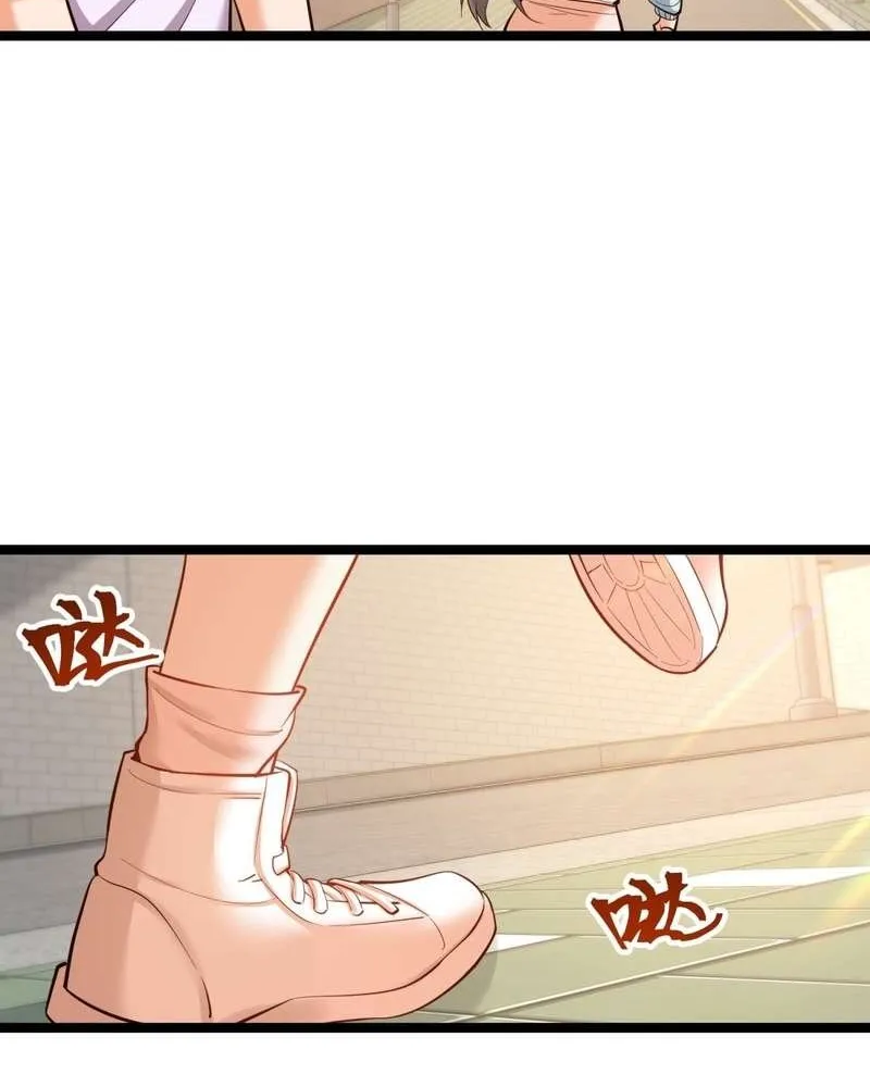 I Regressed to Level Up Instead of Being a Simp Chapter 37 page 13 - 
