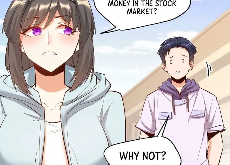I Regressed to Level Up Instead of Being a Simp Chapter 37 page 15 - 