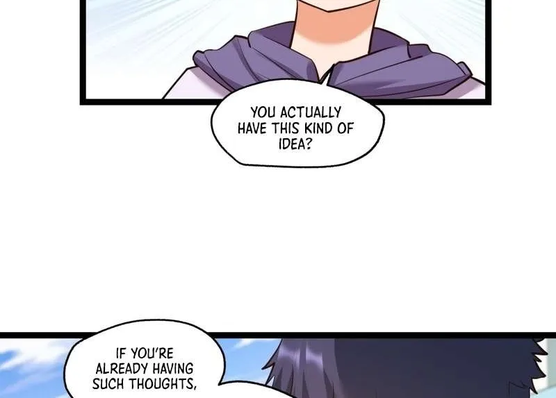 I Regressed to Level Up Instead of Being a Simp Chapter 37 page 17 - 