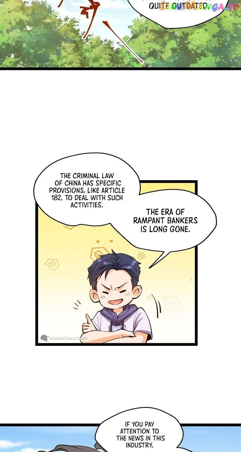 I Regressed to Level Up Instead of Being a Simp Chapter 37 page 22 - 