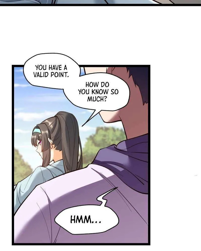 I Regressed to Level Up Instead of Being a Simp Chapter 37 page 25 - 