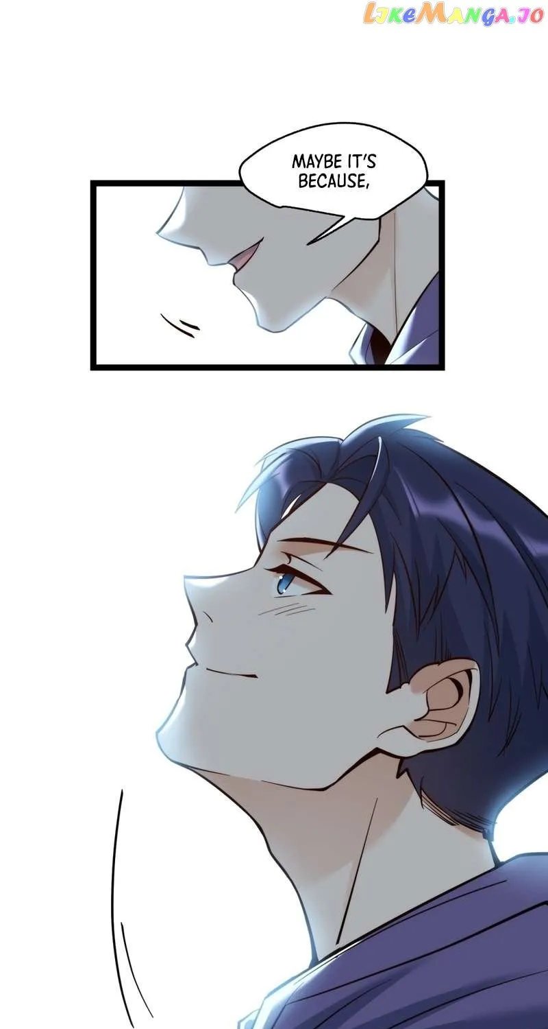 I Regressed to Level Up Instead of Being a Simp Chapter 37 page 26 - 