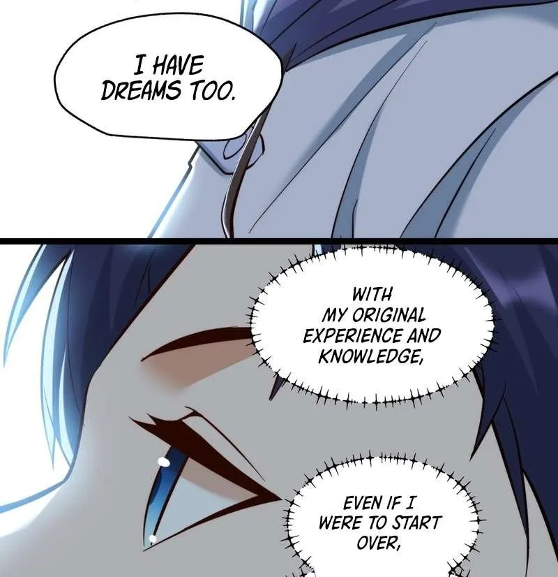 I Regressed to Level Up Instead of Being a Simp Chapter 37 page 27 - 