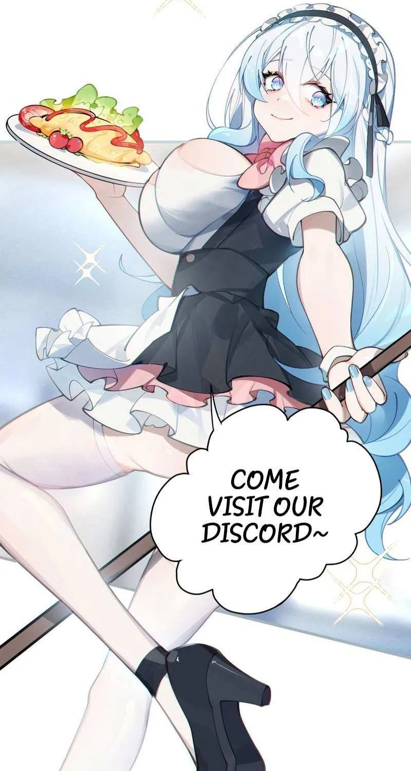 I Regressed to Level Up Instead of Being a Simp Chapter 37 page 35 - 
