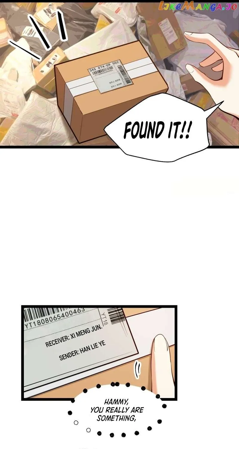 I Regressed to Level Up Instead of Being a Simp Chapter 37 page 8 - 