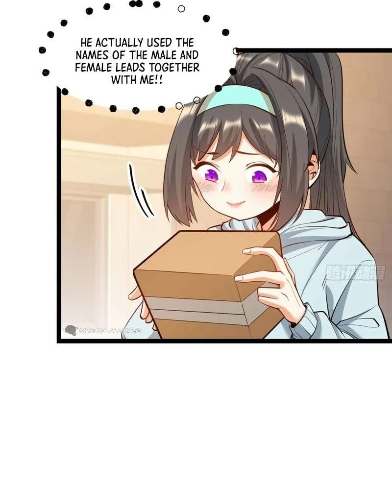 I Regressed to Level Up Instead of Being a Simp Chapter 37 page 9 - 