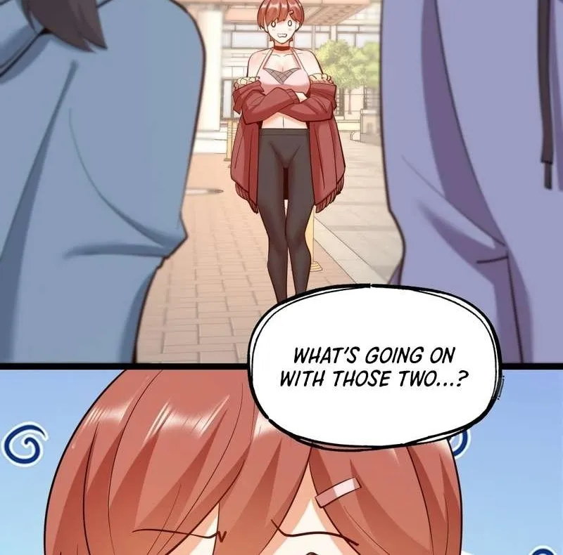 I Regressed to Level Up Instead of Being a Simp Chapter 38 page 16 - 
