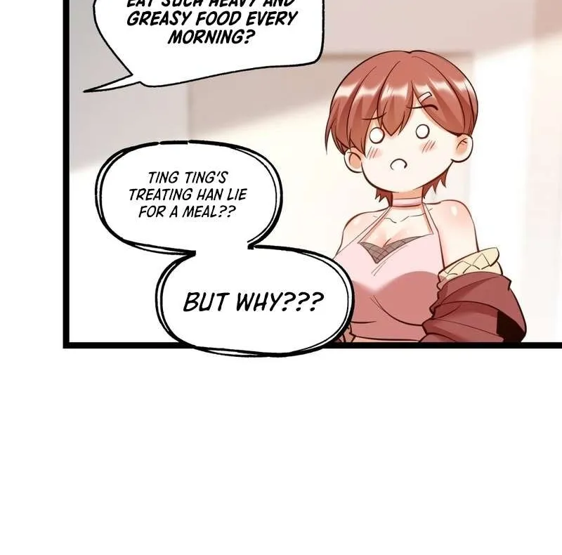 I Regressed to Level Up Instead of Being a Simp Chapter 38 page 20 - 