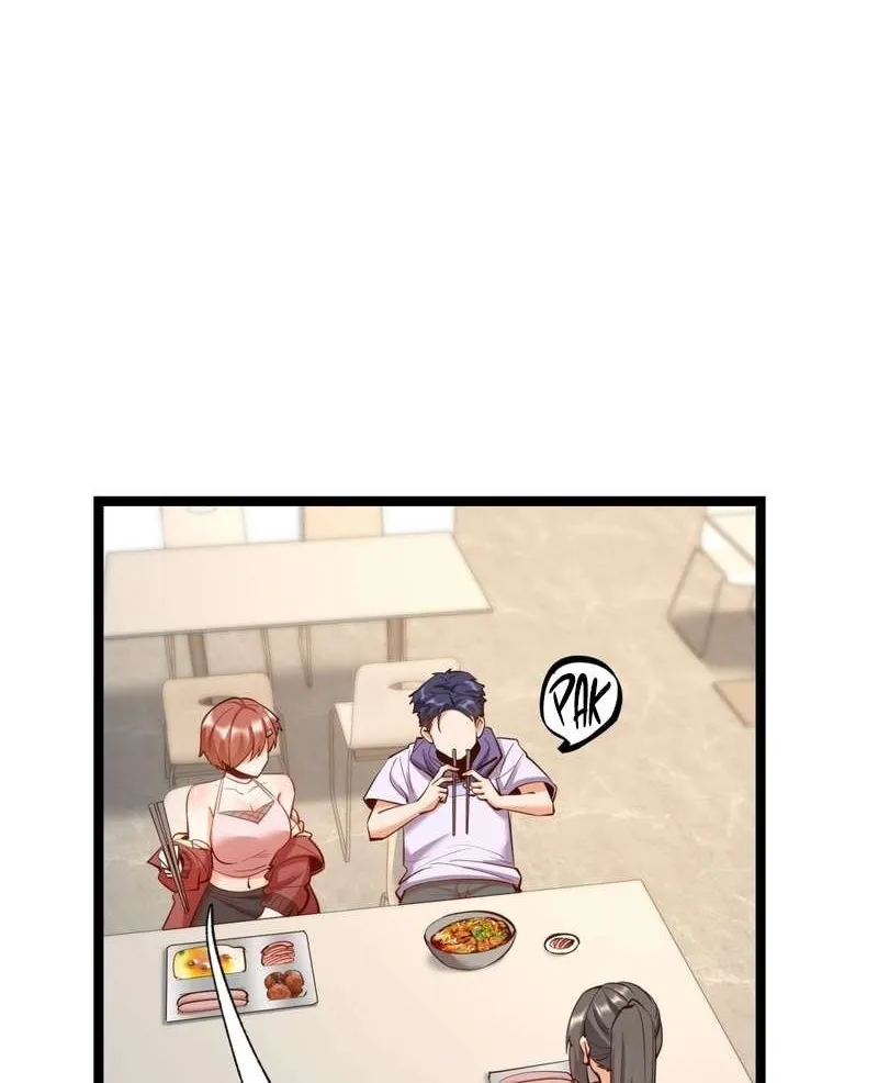 I Regressed to Level Up Instead of Being a Simp Chapter 38 page 22 - 