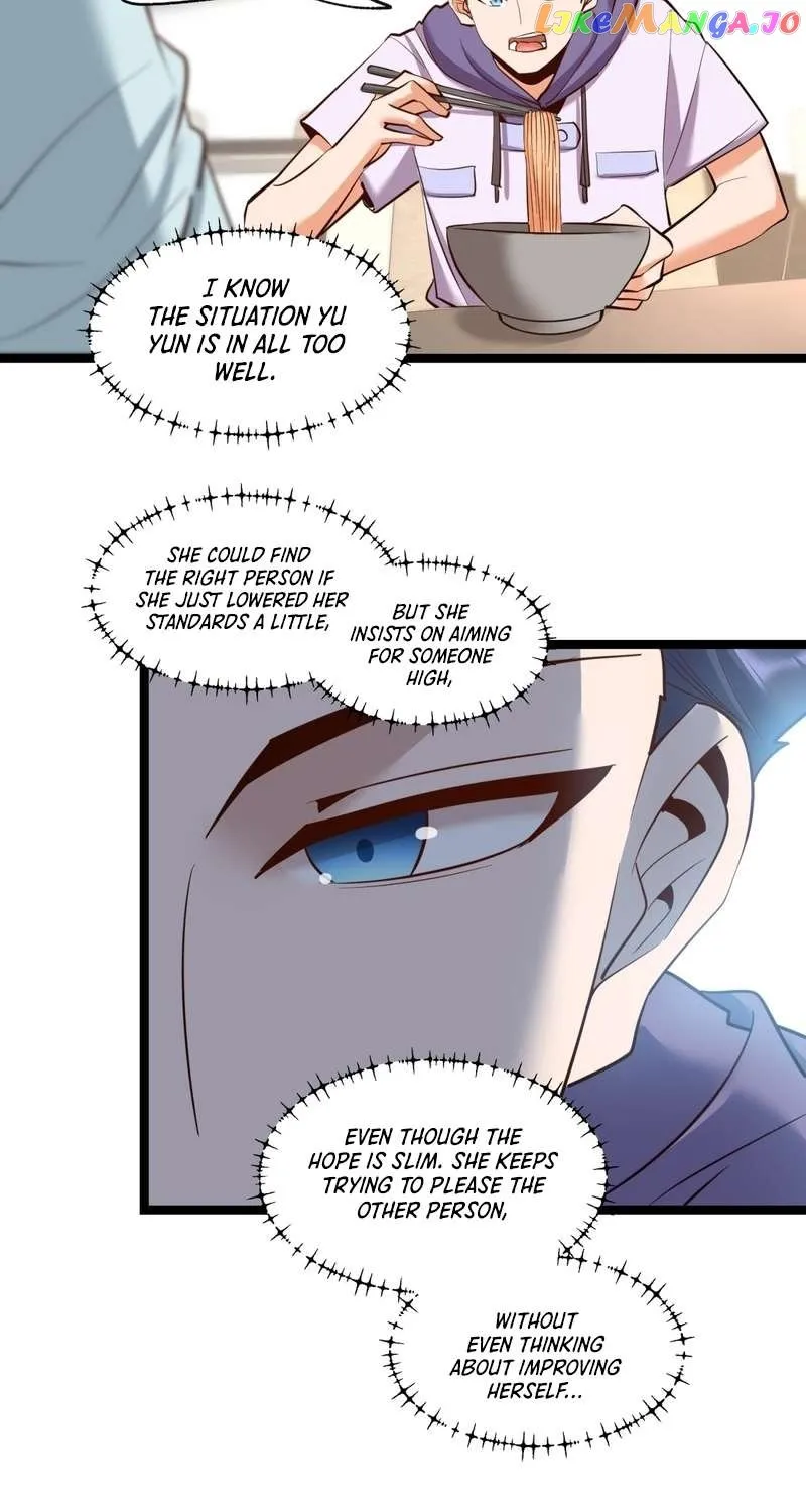 I Regressed to Level Up Instead of Being a Simp Chapter 38 page 25 - 