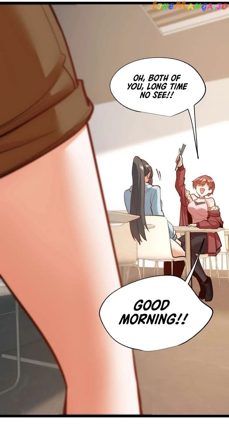 I Regressed to Level Up Instead of Being a Simp Chapter 38 page 27 - 