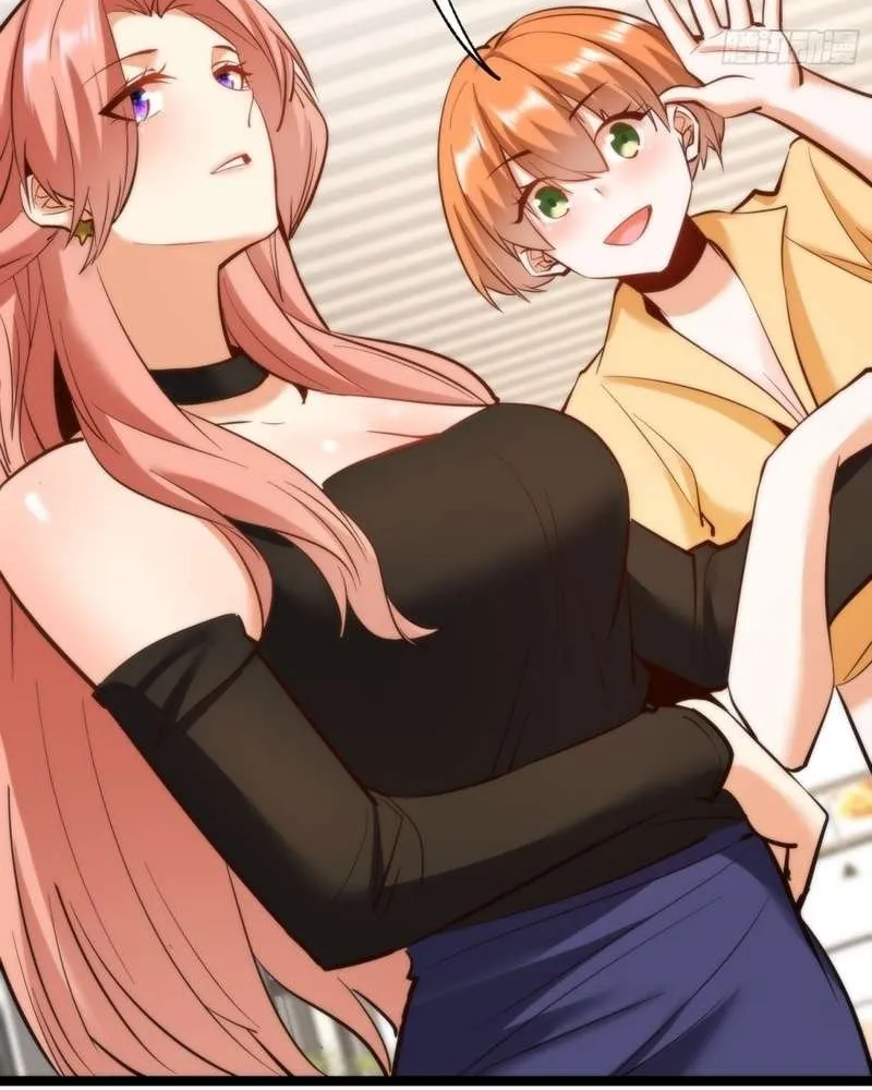 I Regressed to Level Up Instead of Being a Simp Chapter 38 page 30 - 