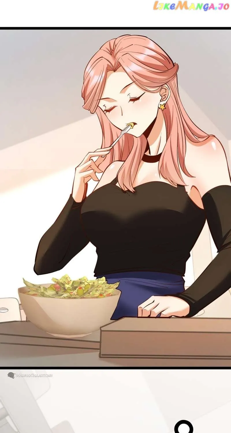 I Regressed to Level Up Instead of Being a Simp Chapter 38 page 33 - 