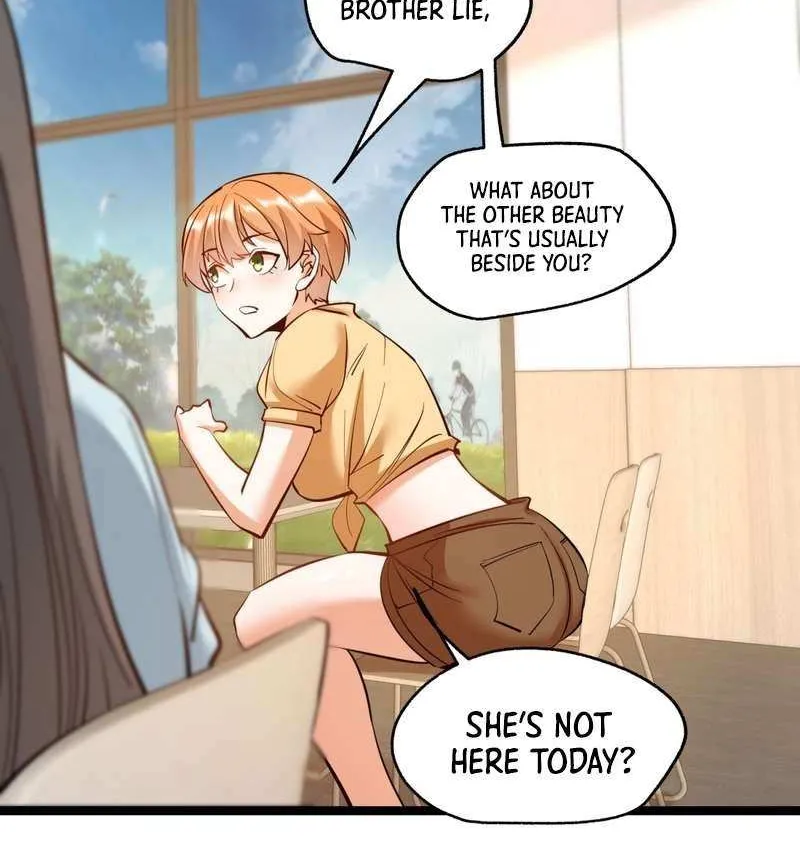 I Regressed to Level Up Instead of Being a Simp Chapter 38 page 36 - 