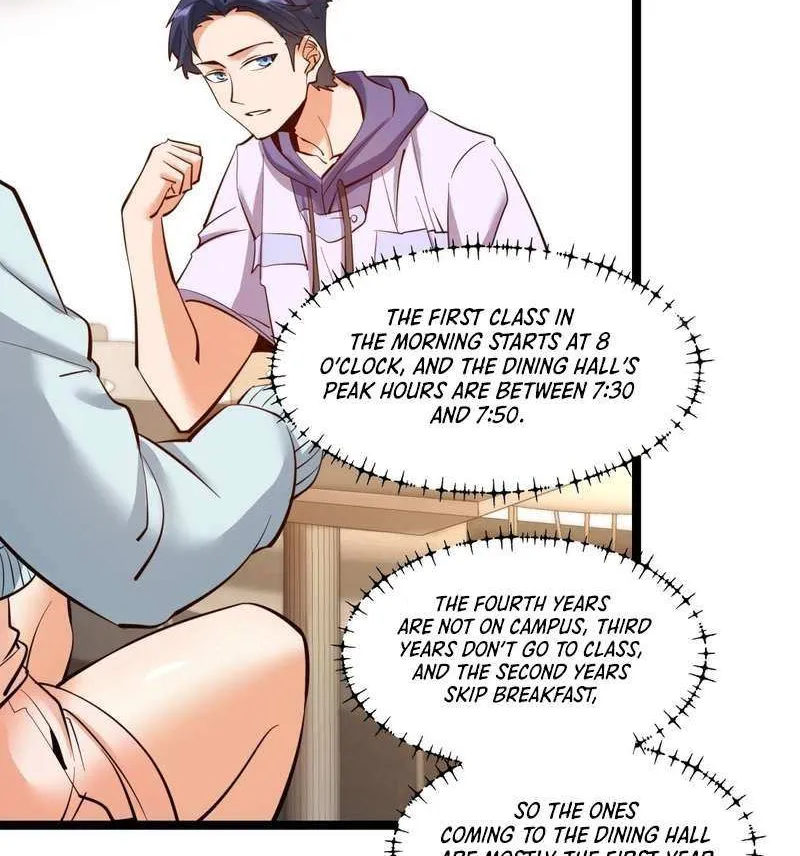 I Regressed to Level Up Instead of Being a Simp Chapter 38 page 40 - 
