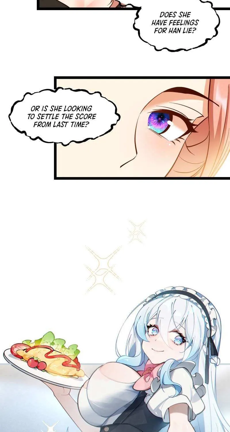 I Regressed to Level Up Instead of Being a Simp Chapter 38 page 44 - 
