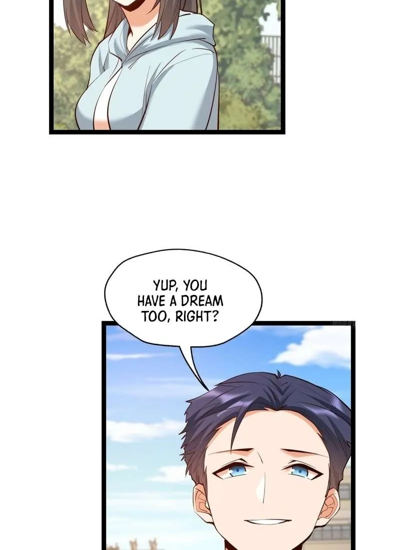 I Regressed to Level Up Instead of Being a Simp Chapter 38 page 6 - 