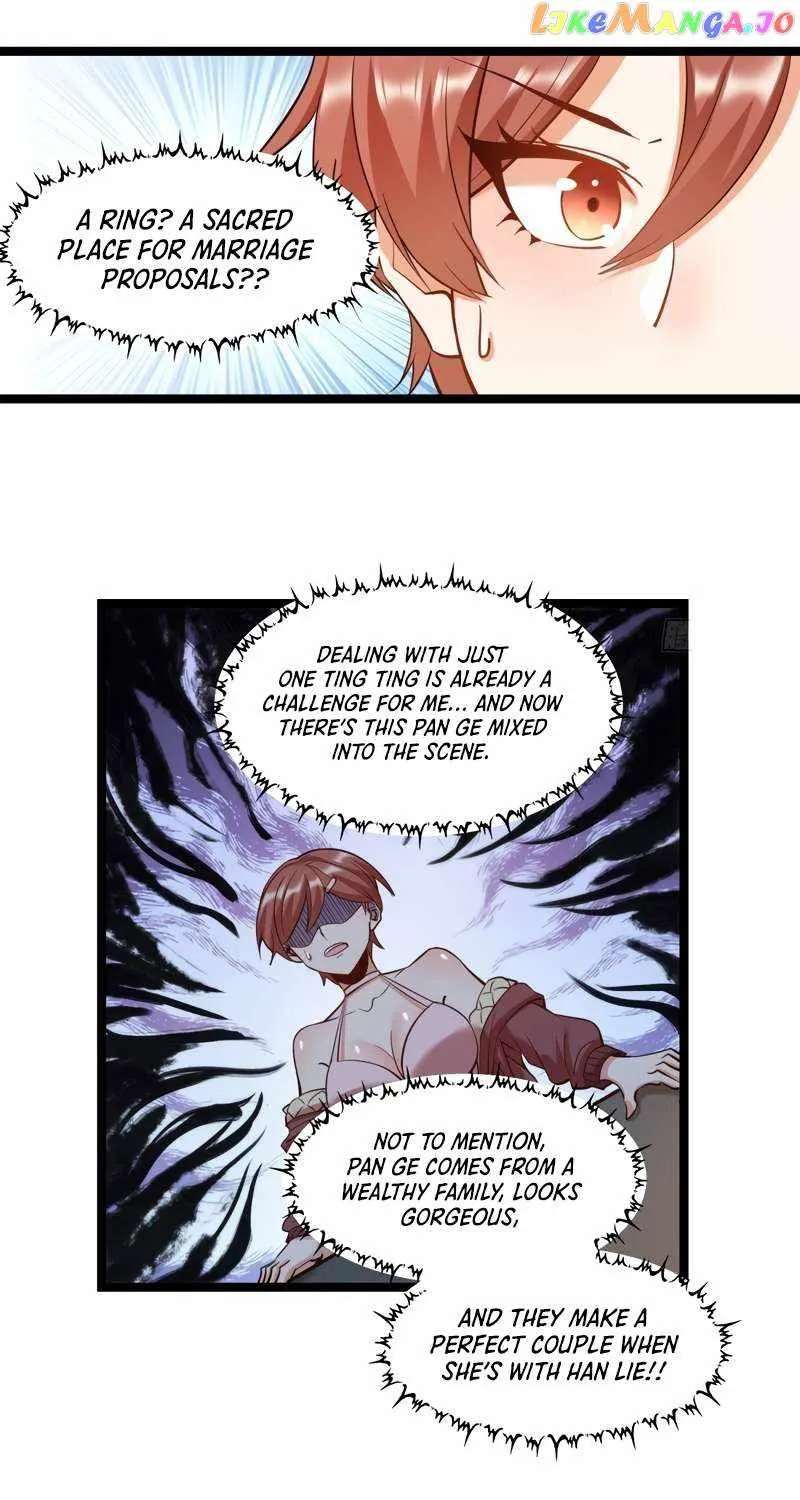 I Regressed to Level Up Instead of Being a Simp Chapter 39 page 16 - 