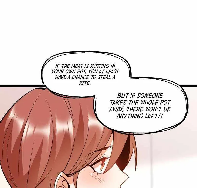 I Regressed to Level Up Instead of Being a Simp Chapter 39 page 17 - 