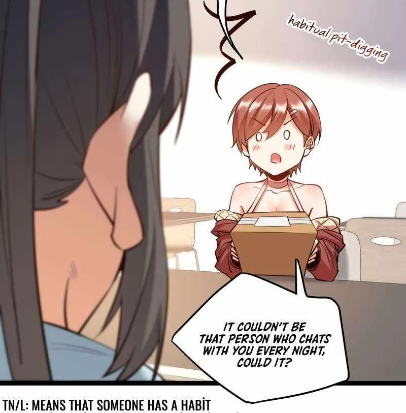 I Regressed to Level Up Instead of Being a Simp Chapter 39 page 21 - 