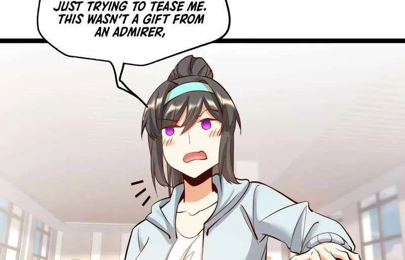 I Regressed to Level Up Instead of Being a Simp Chapter 39 page 27 - 
