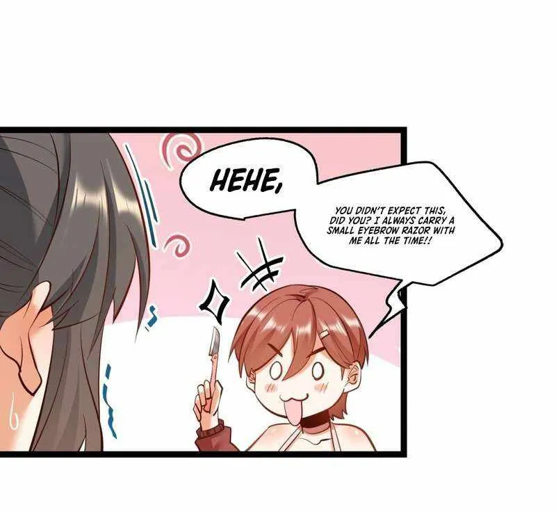 I Regressed to Level Up Instead of Being a Simp Chapter 39 page 33 - 