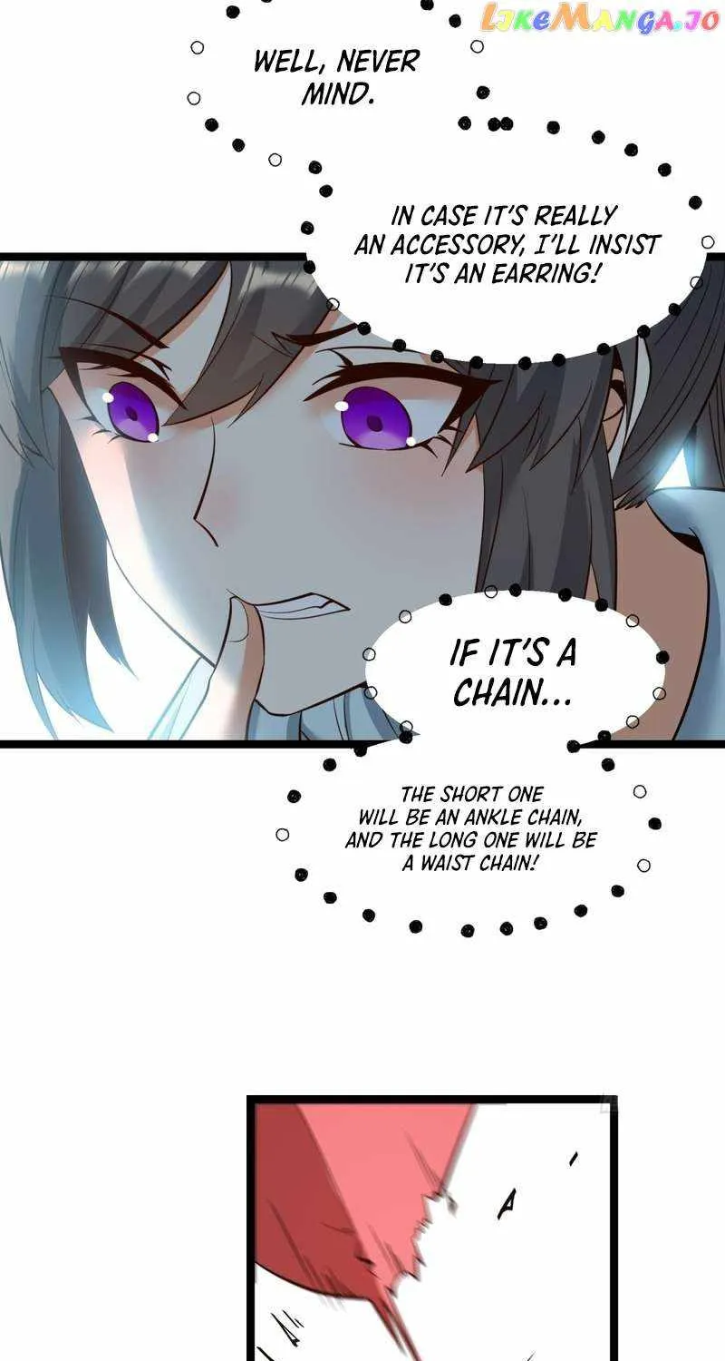 I Regressed to Level Up Instead of Being a Simp Chapter 39 page 36 - 