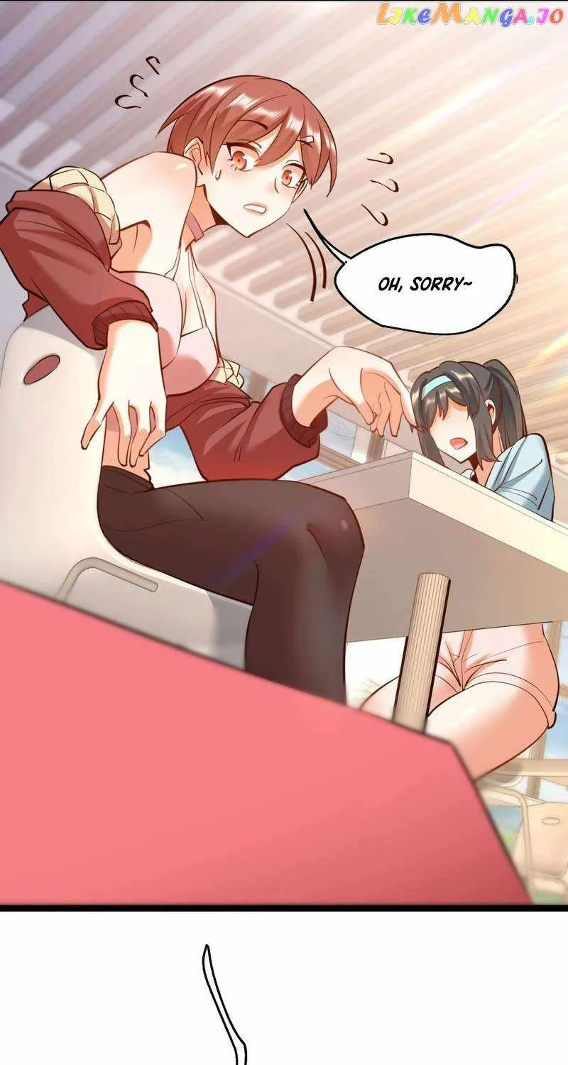 I Regressed to Level Up Instead of Being a Simp Chapter 39 page 38 - 