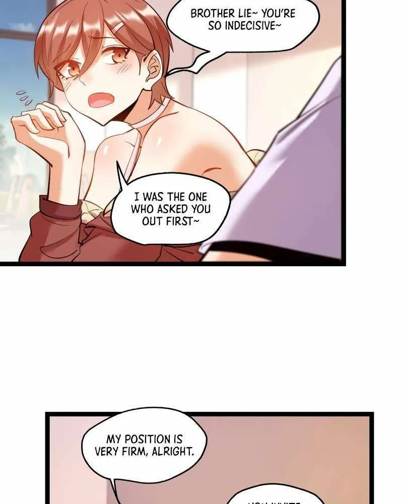 I Regressed to Level Up Instead of Being a Simp Chapter 39 page 5 - 