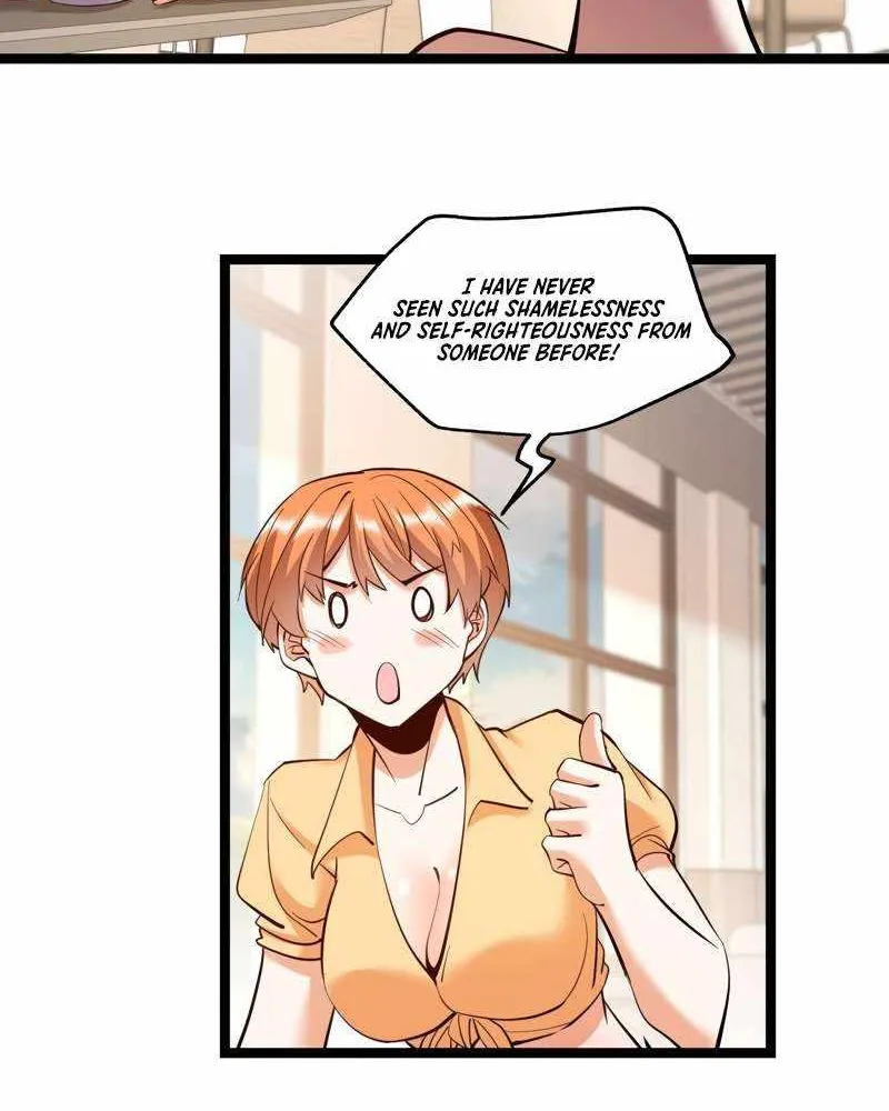 I Regressed to Level Up Instead of Being a Simp Chapter 39 page 7 - 
