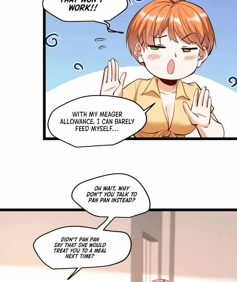 I Regressed to Level Up Instead of Being a Simp Chapter 39 page 9 - 