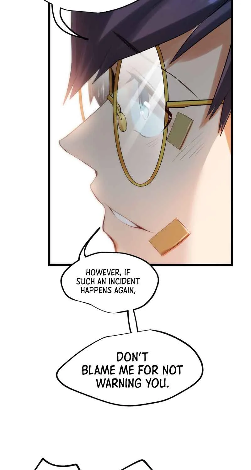I Regressed to Level Up Instead of Being a Simp Chapter 4 page 11 - 