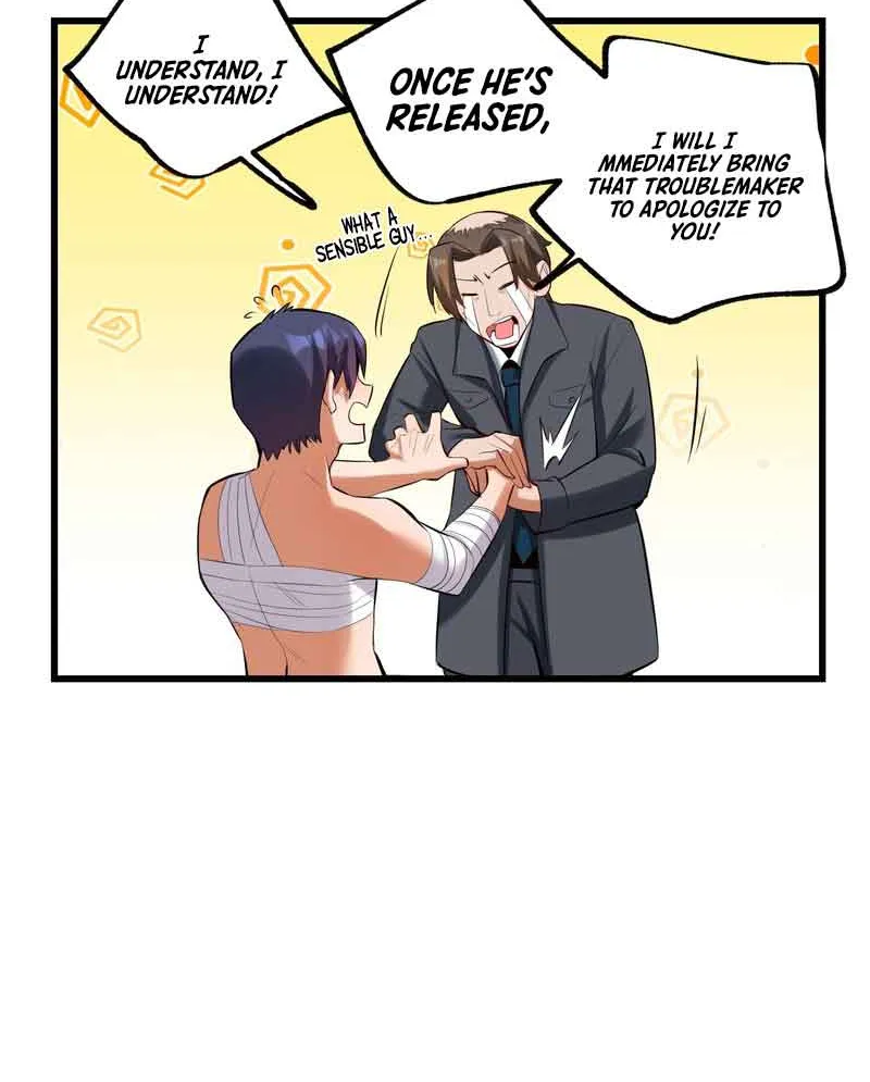 I Regressed to Level Up Instead of Being a Simp Chapter 4 page 12 - 