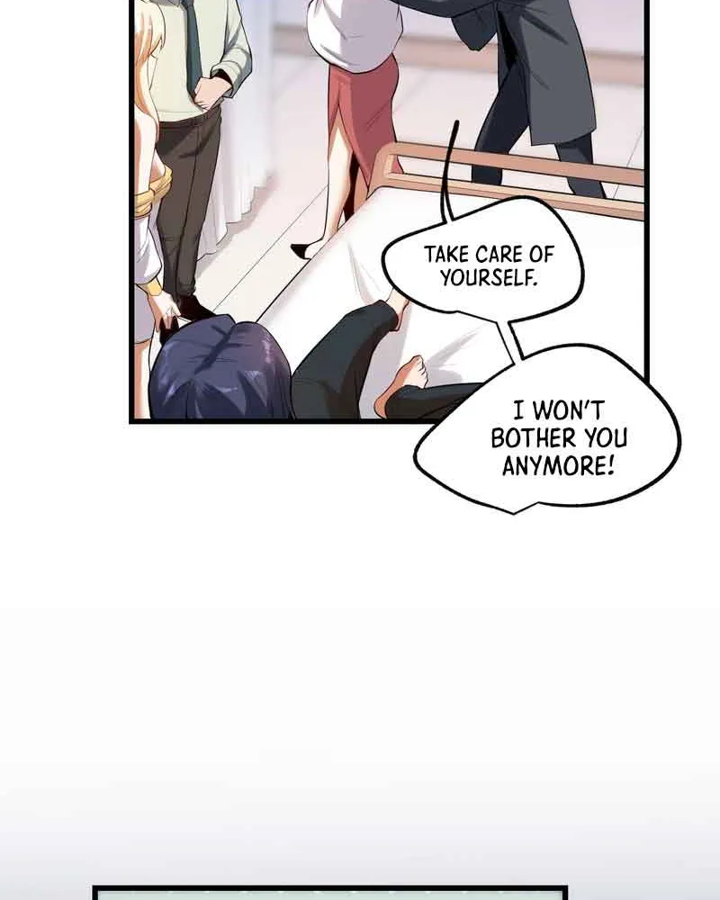 I Regressed to Level Up Instead of Being a Simp Chapter 4 page 14 - 