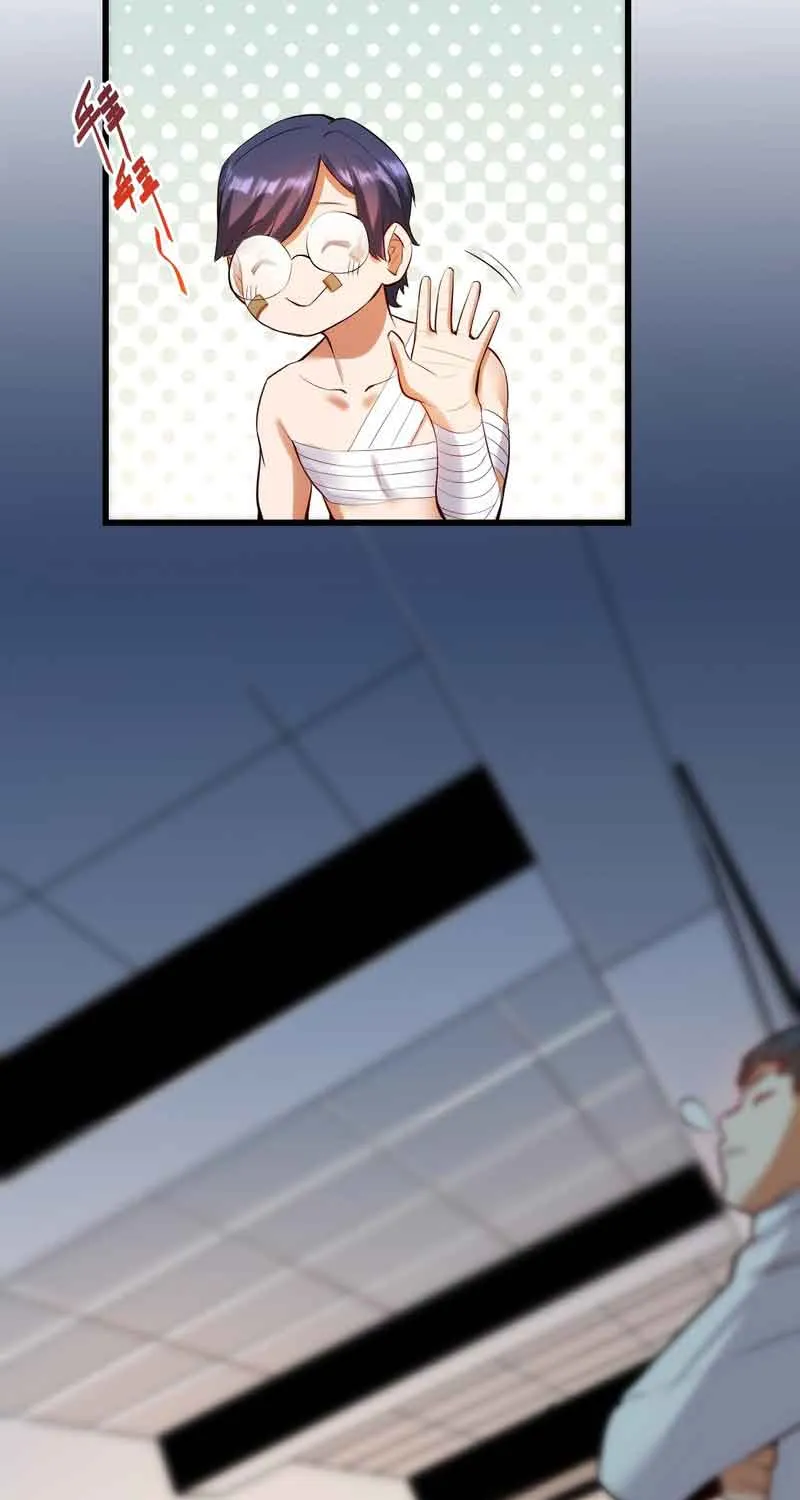 I Regressed to Level Up Instead of Being a Simp Chapter 4 page 15 - 
