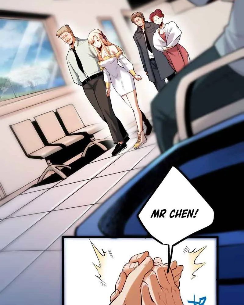 I Regressed to Level Up Instead of Being a Simp Chapter 4 page 16 - 