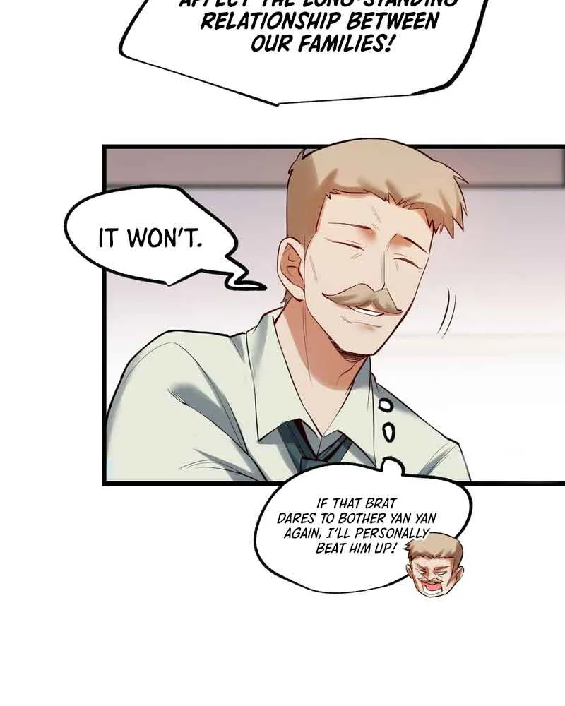 I Regressed to Level Up Instead of Being a Simp Chapter 4 page 18 - 