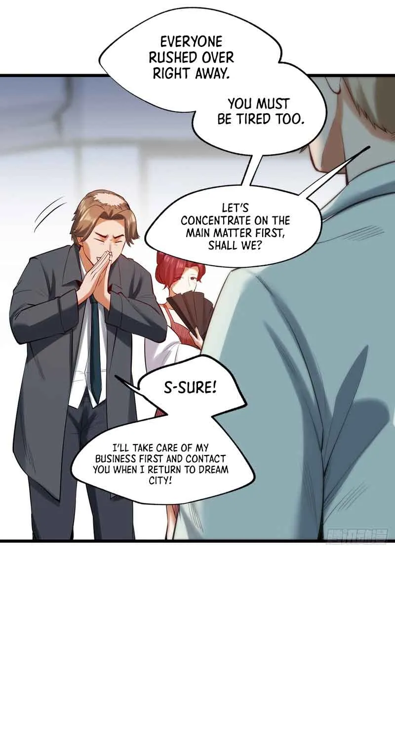 I Regressed to Level Up Instead of Being a Simp Chapter 4 page 19 - 