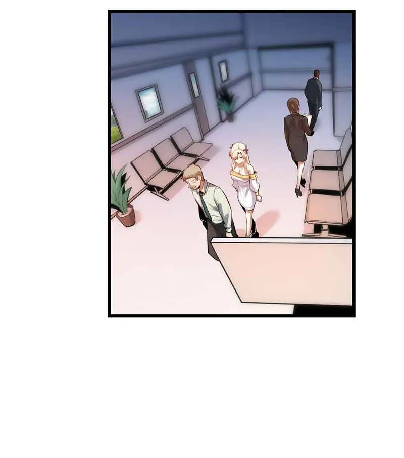 I Regressed to Level Up Instead of Being a Simp Chapter 4 page 20 - 