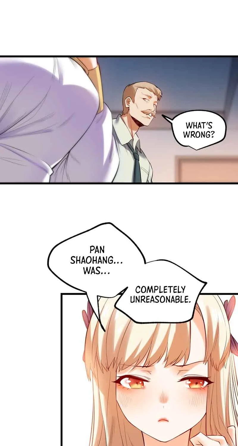 I Regressed to Level Up Instead of Being a Simp Chapter 4 page 21 - 