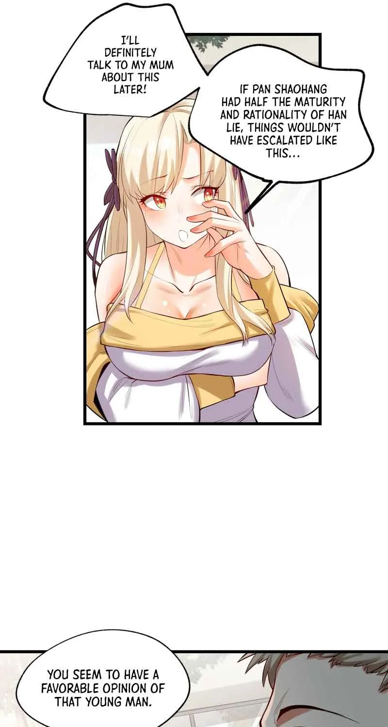 I Regressed to Level Up Instead of Being a Simp Chapter 4 page 25 - 
