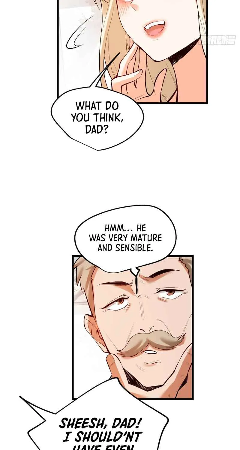 I Regressed to Level Up Instead of Being a Simp Chapter 4 page 29 - 