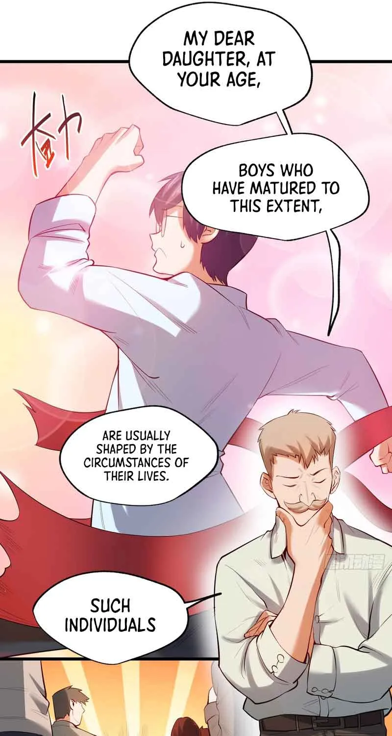 I Regressed to Level Up Instead of Being a Simp Chapter 4 page 31 - 