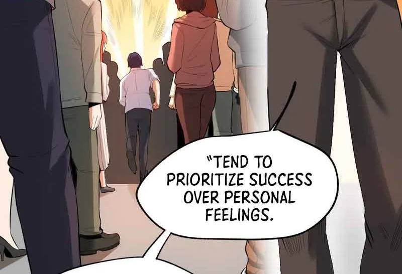 I Regressed to Level Up Instead of Being a Simp Chapter 4 page 32 - 