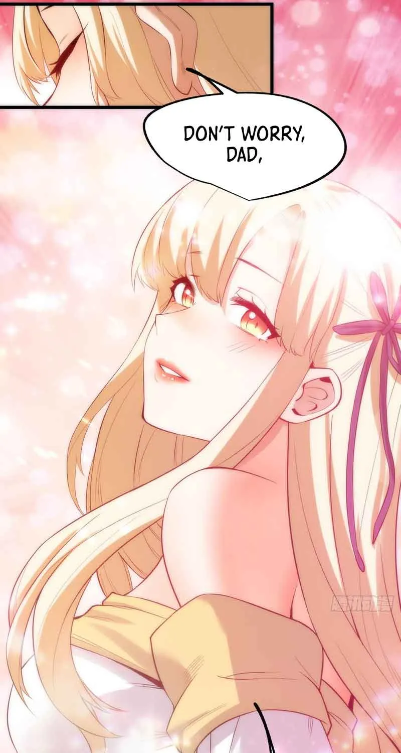 I Regressed to Level Up Instead of Being a Simp Chapter 4 page 37 - 
