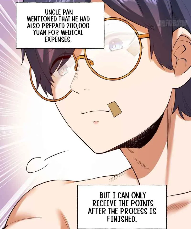 I Regressed to Level Up Instead of Being a Simp Chapter 4 page 40 - 