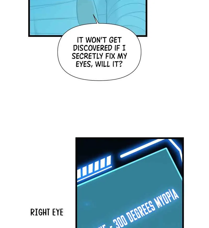 I Regressed to Level Up Instead of Being a Simp Chapter 4 page 44 - 