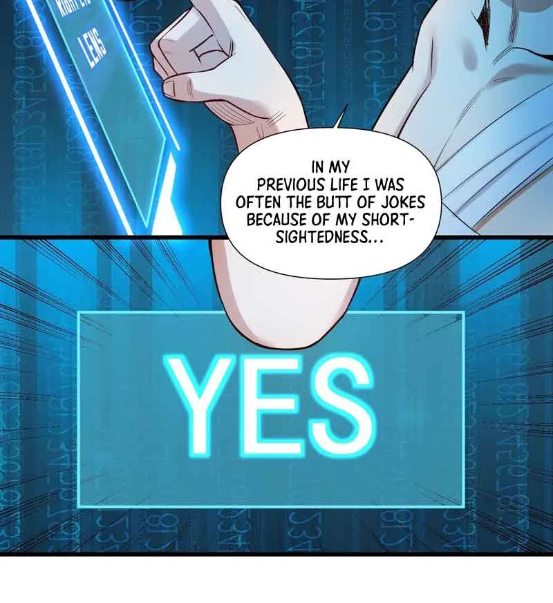I Regressed to Level Up Instead of Being a Simp Chapter 4 page 46 - 