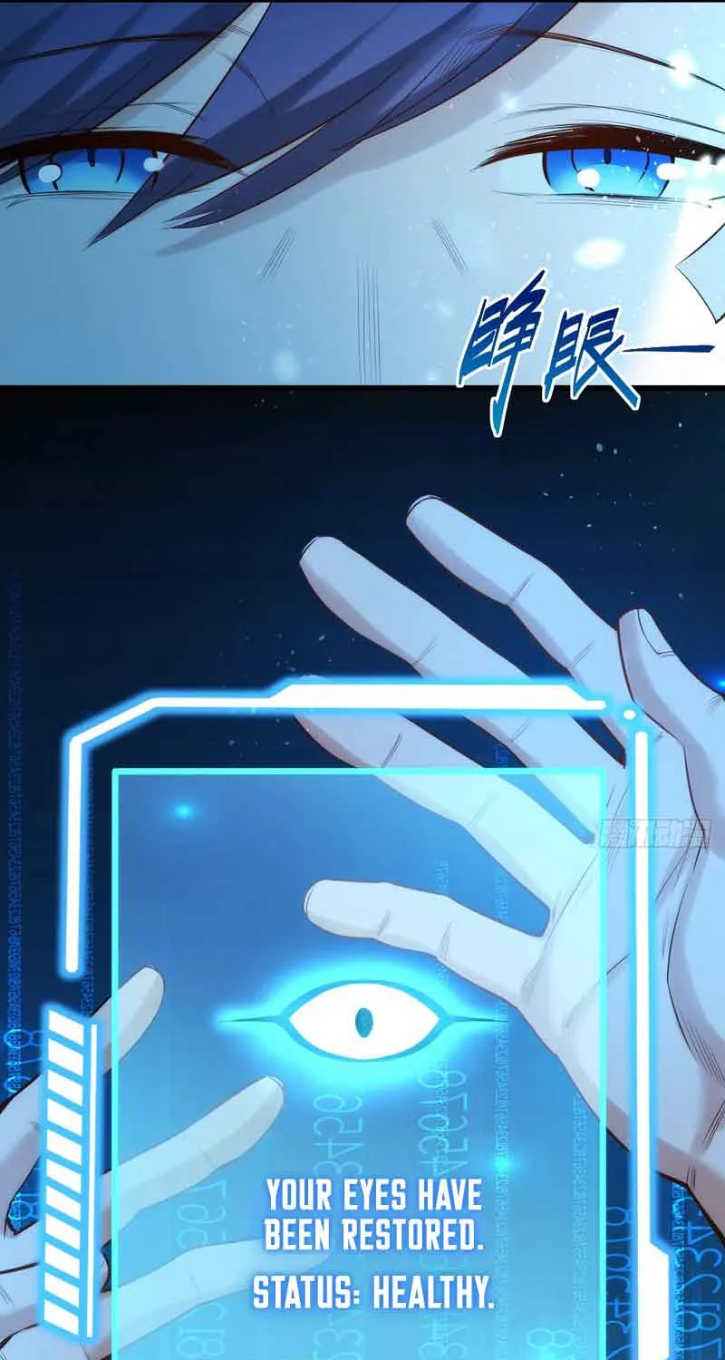 I Regressed to Level Up Instead of Being a Simp Chapter 4 page 49 - 